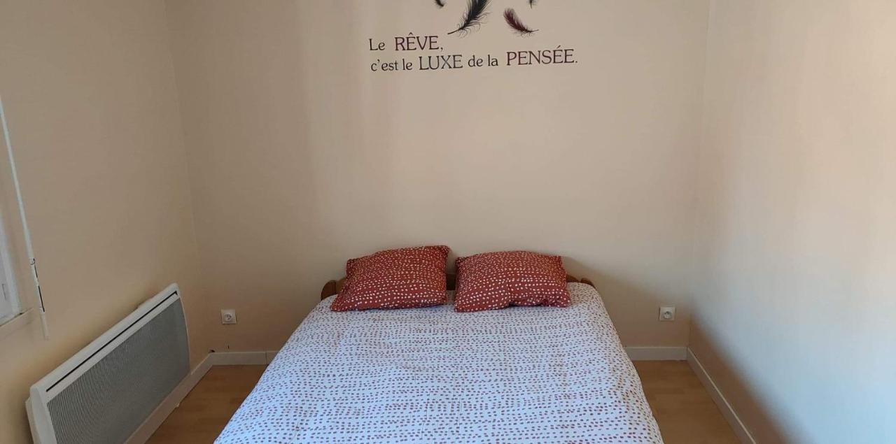 Brouckerque Appartement 2 Chambres Spacieuses Avec Terrasse מראה חיצוני תמונה